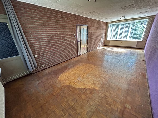 Medium property photo - Struverstraat 26, 6467 BC Kerkrade